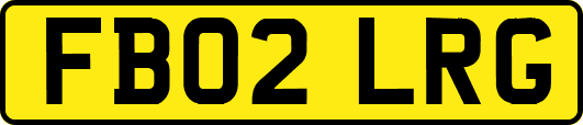 FB02LRG