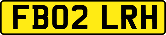 FB02LRH