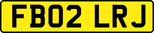 FB02LRJ