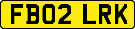 FB02LRK