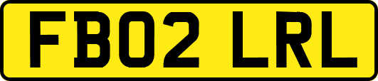 FB02LRL