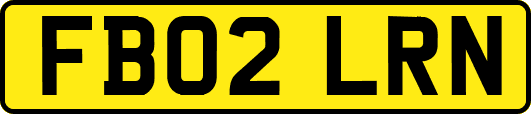 FB02LRN