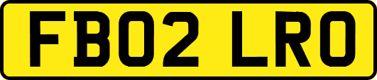 FB02LRO
