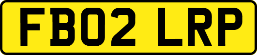 FB02LRP