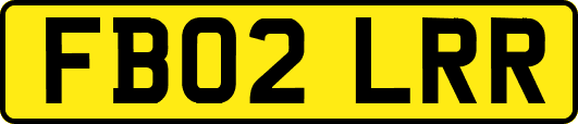 FB02LRR