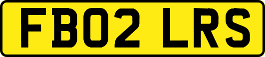 FB02LRS