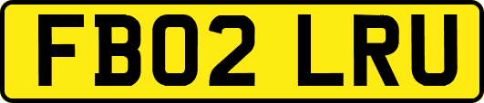 FB02LRU