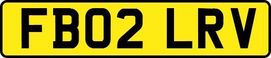 FB02LRV