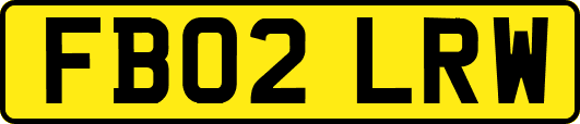 FB02LRW