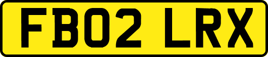 FB02LRX