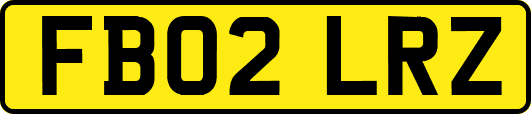 FB02LRZ