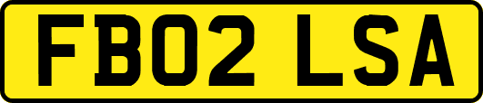 FB02LSA