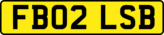 FB02LSB