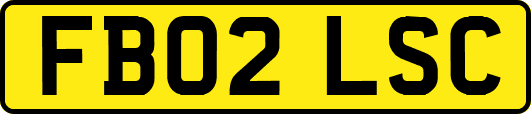 FB02LSC