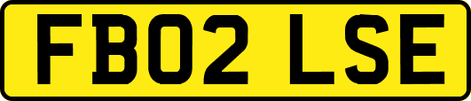 FB02LSE
