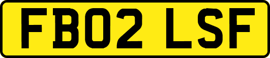 FB02LSF