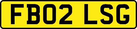 FB02LSG