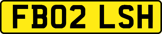 FB02LSH