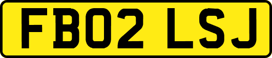 FB02LSJ