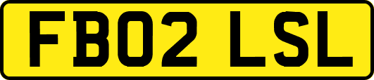 FB02LSL