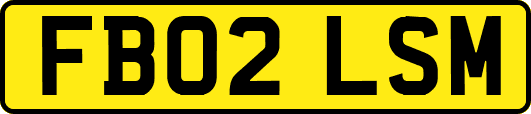 FB02LSM