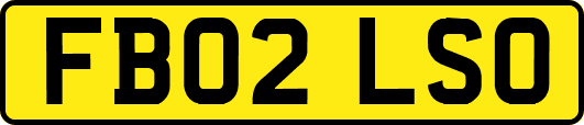 FB02LSO