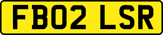 FB02LSR