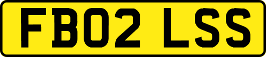 FB02LSS