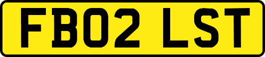 FB02LST