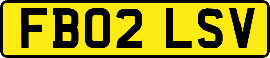 FB02LSV