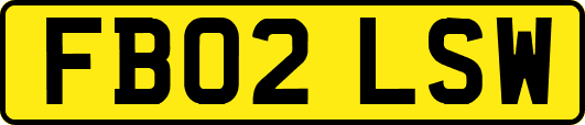 FB02LSW