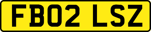 FB02LSZ
