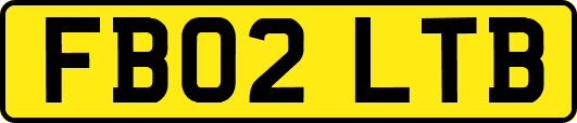 FB02LTB
