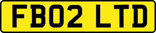 FB02LTD