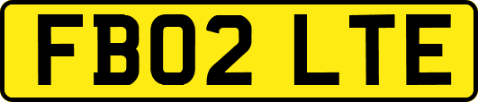 FB02LTE