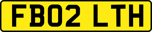 FB02LTH