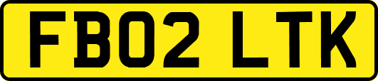 FB02LTK