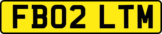 FB02LTM