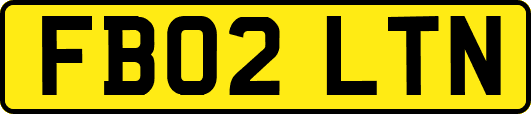 FB02LTN