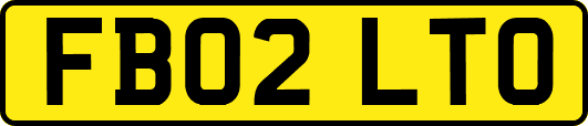FB02LTO
