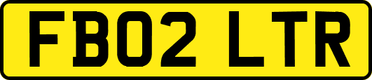 FB02LTR