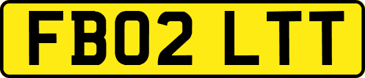 FB02LTT