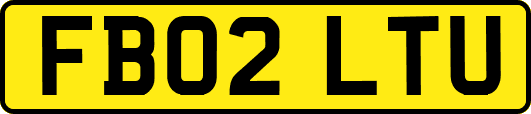 FB02LTU