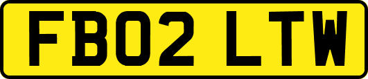FB02LTW