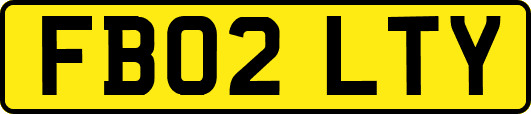 FB02LTY
