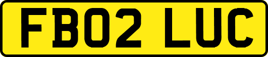 FB02LUC