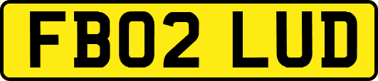 FB02LUD
