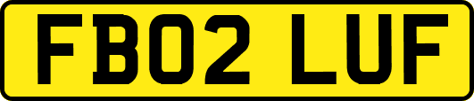 FB02LUF