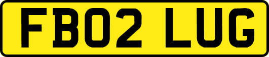 FB02LUG