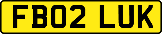 FB02LUK